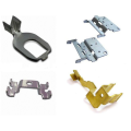 Precision Stamping Parts, Metal Parts Customization