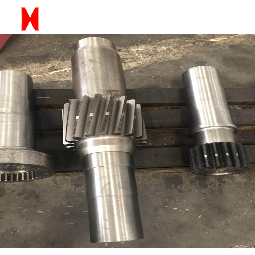 Gear Shaft