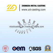 OEM Electric Plant Parts by Steel Casting