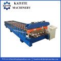 Carriage Board Car Panel Roll Forming Machine