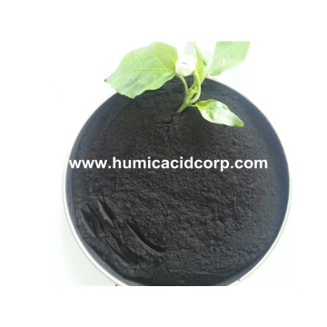 humic acid for animal feed additives