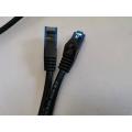 Connecteur masculin CAT5E RJ45 Ethernet Network