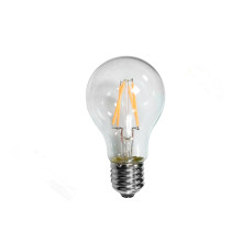 Ampoule de filament LED A19 UL approuvée
