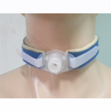 Medical Disposable Tracheostomy Tube Holder