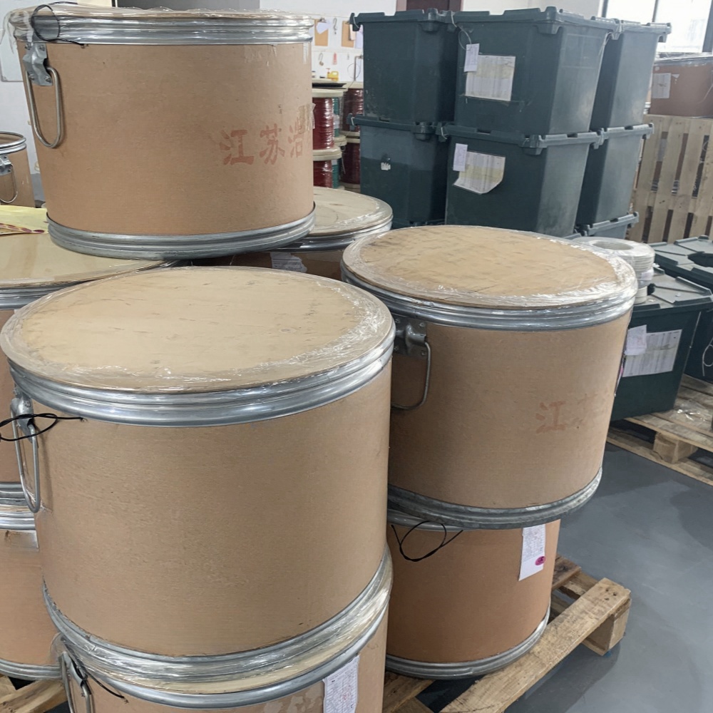 Silicone-braided wire black Silicone-braided wire black
