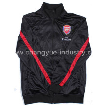 13-14 wholesale soccer jacket grade original winter jackets for men