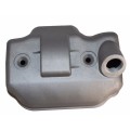 Custom OEM aluminum alloy automobile body parts