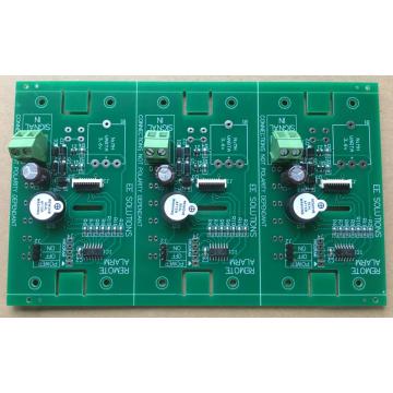 PCBA/PCB Assembly, OEM/ODM Services are Provided