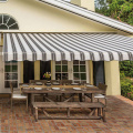 Window Awning Front Door Patio Cover Outdoor Awning