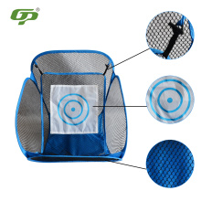 Golf Chipping Practice Net Target System Easy Carrying