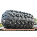 Type de chaîne et type de pneu Fender en caoutchouc gonflable