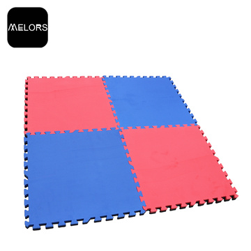 EVA Material Boxing Gym Foam Mats