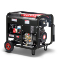 5kva 5kw 20kva diesel welding generator diesel welder