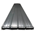 Quality Hot Sale Galvanized Sheet Metal Roofing