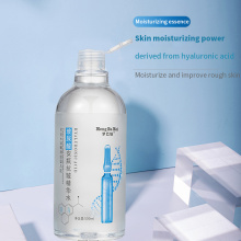 Pore Shrinking Facial Care Hyaluronic Acid Toner