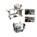 Trousers Bottom Hemming Machine Direct Drive