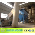 Industrial Dust Catching Machine