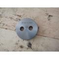 Shantui bulldozer spare parts plate 16Y-11-00017