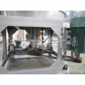 Xzg Series Spin Flash Dryer pour cellulose