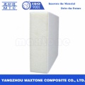 FRP and Polyurethane Foam Sandwich Panels Cold Room