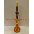 Taft Style de qualidade superior Nargile Smoking Pipe Shisha Hookah