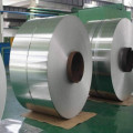 AS120A-C0 Hot-dip Aluminized Steel Coils