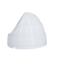 Commercial 2MP ip dome cameras system