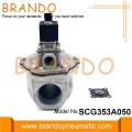 G2 &#39;&#39; SCG353A050 ASCO Valve à impulsions de dépoussiéreur de rechange