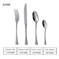 18/8 Health Stainless Steel Cutlery