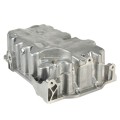 Aluminum Die Casting Transmission Oil Pan Housing