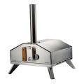 Double Layers Gas Pizza Oven for Outdoor