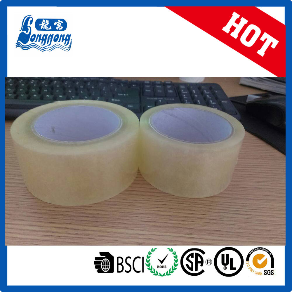 BOPP Pack Tape BOPP Pack Tape