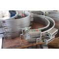 PC Blow Moulding Machine Heating Ring