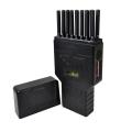 2.4ghz 5.8ghz Radio Electrical Music Gsm Signal Jammer