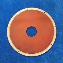 Diamond Cutting Blade for Silicon Carbide Ceramics