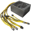 ATX Dual 1800W Mining Power Supply