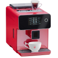 Hot Water System Fully Automatic Coffee Machine