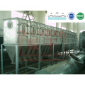 Stainless Steel Xf Series Horizontal Boiling Dryer