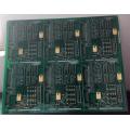 stretcher loader control PCB