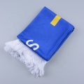 High quality Free Sample Germany knitted polyester Scarf