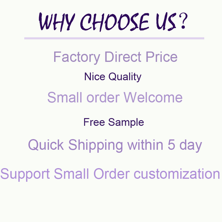 Why choose us