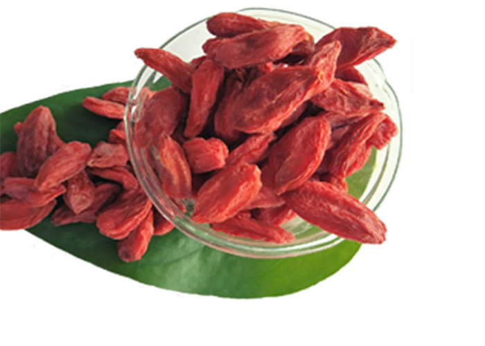 goji 