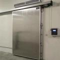 Automatic Cold Room Sliding Doors