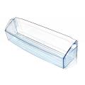 Fridge bottle shelf and door bin plastic mould