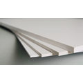 Ligne d&#39;extrusion de planche en mousse PVC très efficace