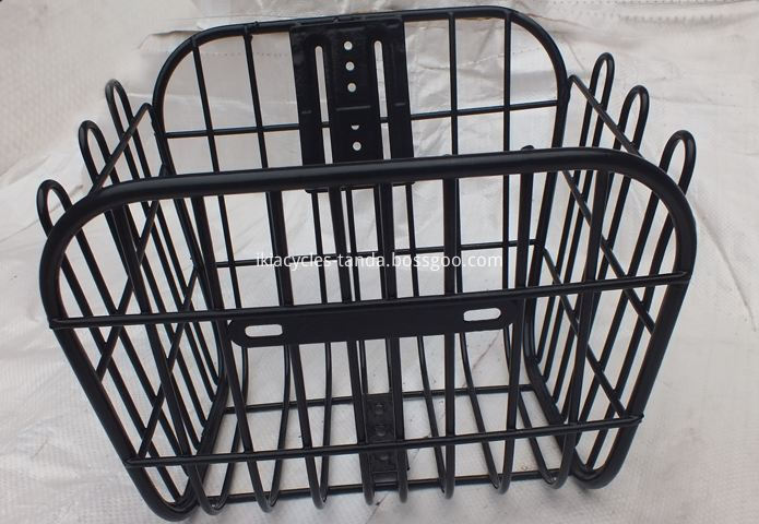 basket for bike