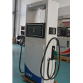 Dual Hoses Fuel Dispenser for Gas Station