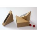 Sandwich Packaging Box, Kraft Sandwich Boxes