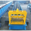 Joint Hidden Type Selflock Roof Panel Forming Machine