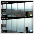 Smart Home Gradient Control Dimming Glass